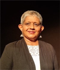Tusitha Kumarakulasingam
